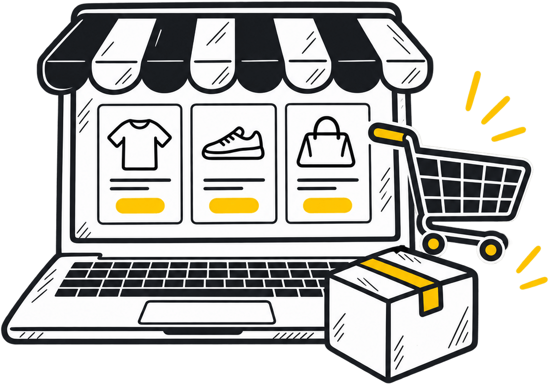 Tworzenie i rozwój sklepów PrestaShop